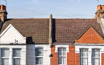 clay roofing Hatcliffe, Lincolnshire