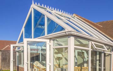 conservatory roof insulation costs Hatcliffe