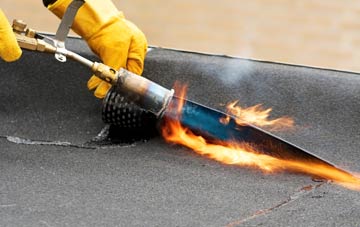 flat roof repairs Hatcliffe, Lincolnshire