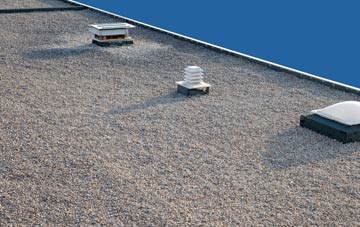flat roofing Hatcliffe, Lincolnshire