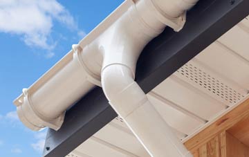 Hatcliffe gutter installation costs