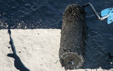 Hatcliffe liquid sealant waterproofing