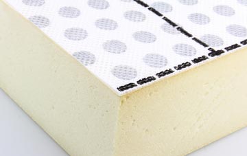 meeting Hatcliffe building codes