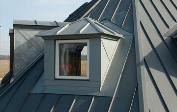 metal roofing Hatcliffe, Lincolnshire