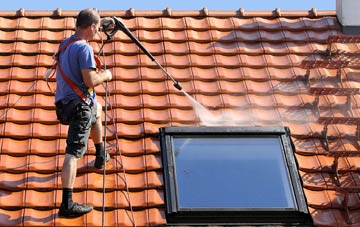 roof cleaning Hatcliffe, Lincolnshire