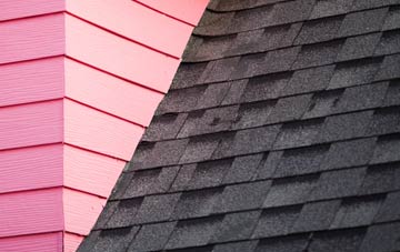 rubber roofing Hatcliffe, Lincolnshire