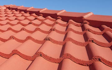 Hatcliffe tile and slate roof replacement
