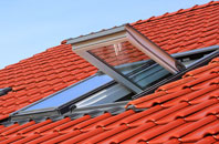 Hatcliffe roof window