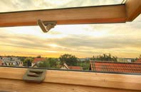 rated Hatcliffe roof window companies